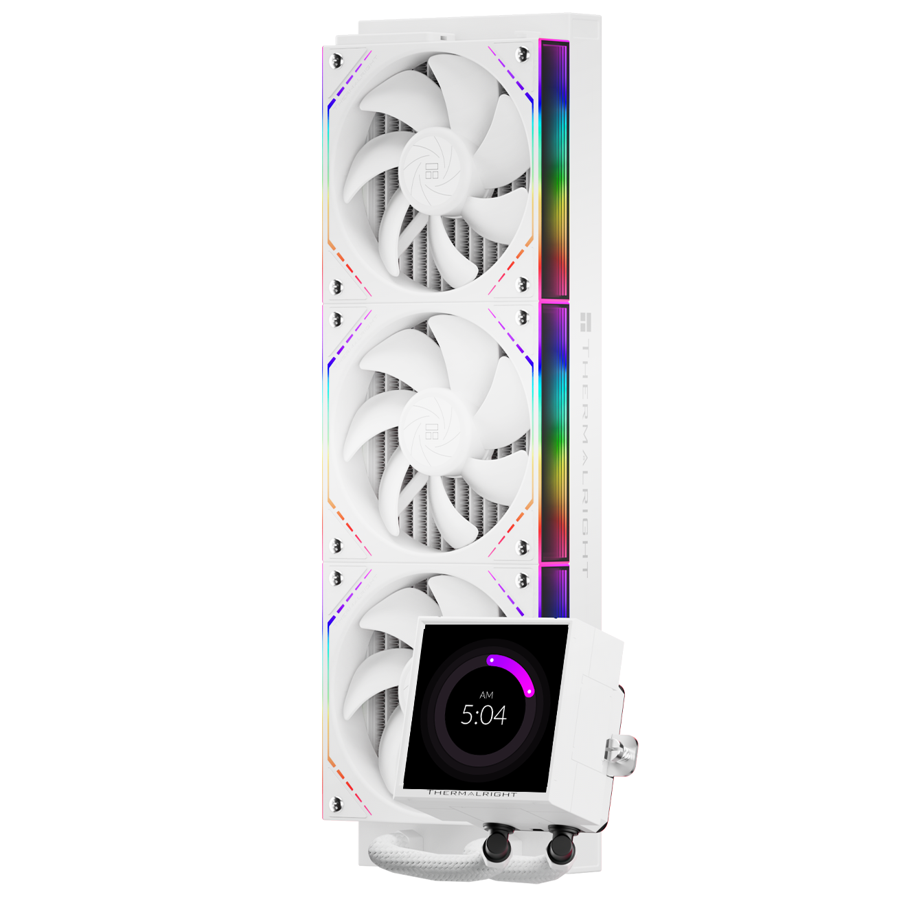 Thermalright Peerless Vision 360 Argb White
